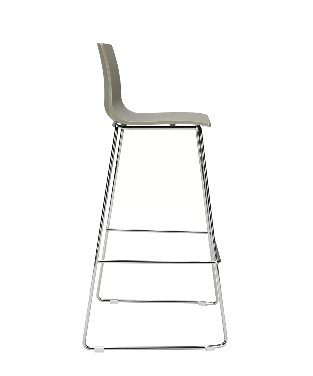 Imola sled stool