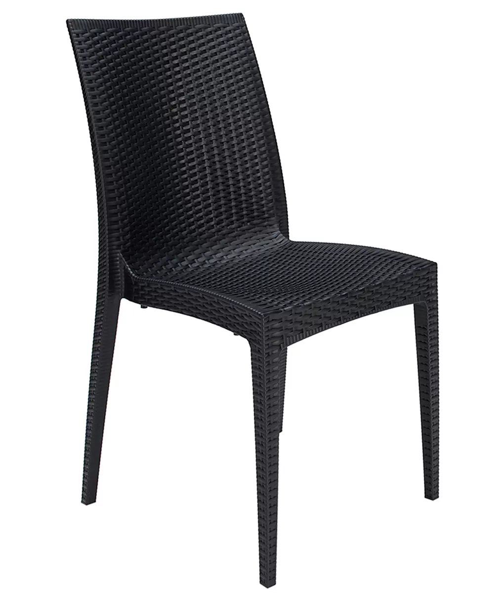 Rattan Bistrot Chair