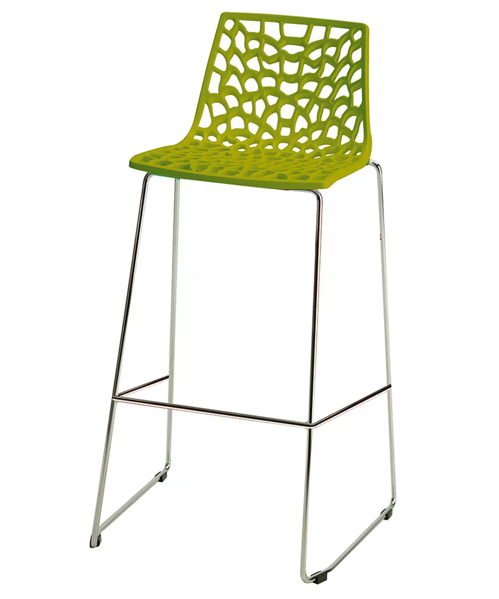 Spider sled stool | IGAP spa